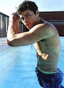 馬特·科恩[影視演員]