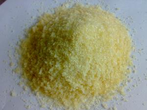 工業明膠 工業明膠