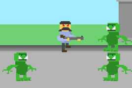 網警行動 網警行動