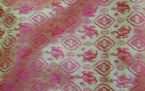 宋錦織造技藝——作品