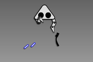 《火柴人人肉機無敵版》 《火柴人人肉機無敵版》