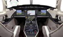 達索獵鷹7X公務機