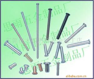 東莞市大朗政翔五金製品廠