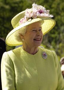 Elizabeth II Elizabeth II