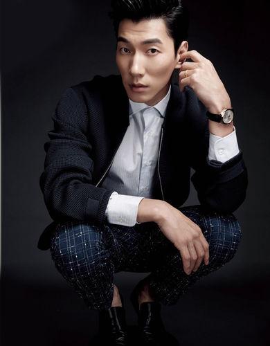 張亮[中國北京籍模特、演員]