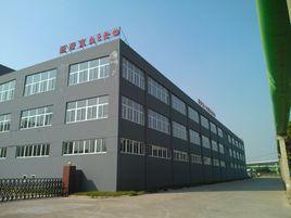 南通新帝克紡織化纖有限公司 南通新帝克紡織化纖有限公司