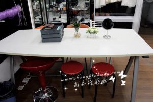 上海尚品行化妝學校