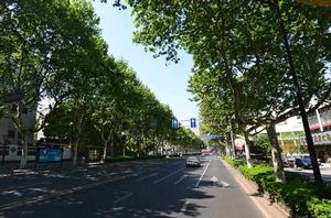 漢中門大街 漢中門大街