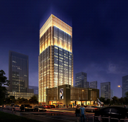 東方君蘭中心 東方君蘭中心