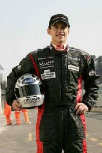 派屈克-弗里薩切 派屈克-弗里薩切