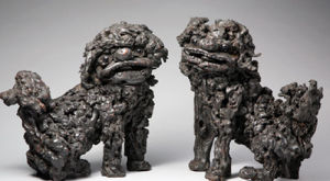 泰山三寶 泰山三寶