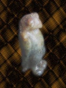 奇鷹玉雕 奇鷹玉雕