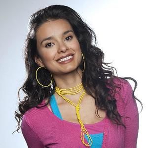 寶拉&middot;雷 Paola Rey