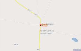 無梁殿鎮 無梁殿鎮