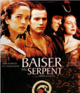 《蛇之吻》 《蛇之吻》