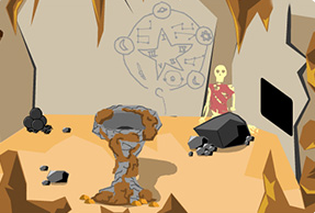 逃出神秘小木屋5 逃出神秘小木屋5