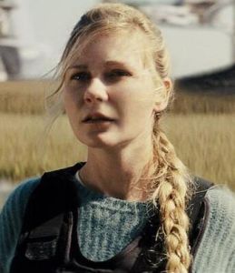 瓶中美人[2016年克里斯汀·鄧斯特執導電影]