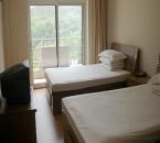 大連櫻花假日酒店 大連櫻花假日酒店