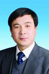 於成功[原江蘇省泗陽縣副縣長、黨組成員]