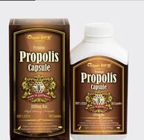 易維康蜂膠軟膠囊 易維康蜂膠軟膠囊