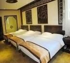 麗江古城休閒客棧 麗江古城休閒客棧