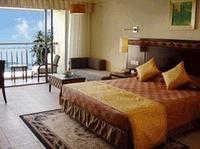 三亞亞龍灣假日度假酒店客房