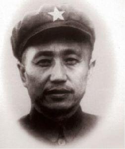 周興[中共情報保衛人員]