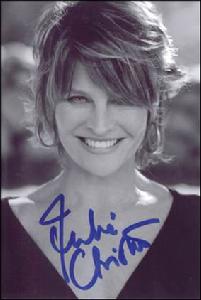 朱莉&middot;克麗斯蒂