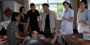 鄉村愛情變奏曲劇照