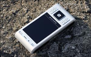 索尼愛立信 W905