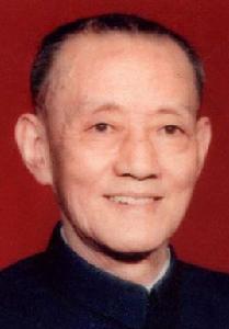 李朋[中華人民共和國財政部原副部長]