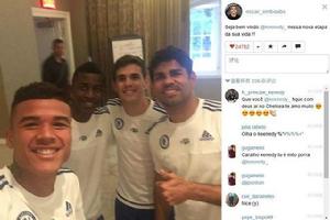 奧斯卡“官宣”