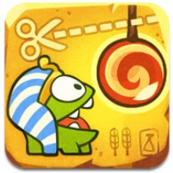 割繩子:時光之旅