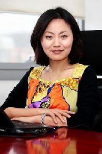 鄧曄[搜狐視頻CEO]