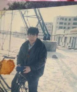 2007年新疆庫爾勒殺人案 2007年新疆庫爾勒殺人案