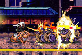 動漫明星幻想戰2無敵版 動漫明星幻想戰2無敵版