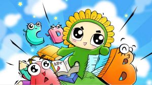 辭彙總動員 辭彙總動員