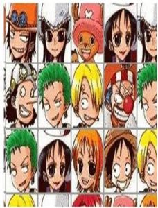 新海賊王連連看 新海賊王連連看
