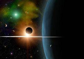 活力星球 活力星球