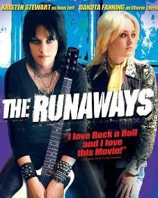 The Runaways The Runaways