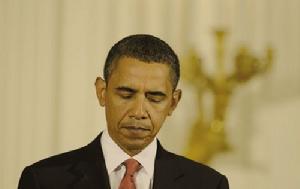 歐巴馬困境 歐巴馬困境