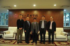 南開大學商學院 南開大學商學院