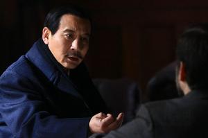 《辛亥革命》劇照