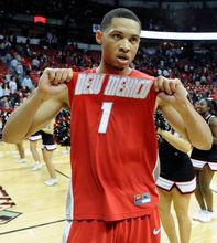 達林頓·霍布森