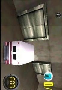 絕命逃亡[遊戲名稱]