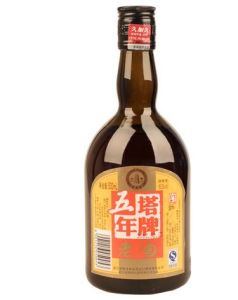 塔牌黃酒 塔牌黃酒