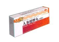 人參健脾丸 人參健脾丸