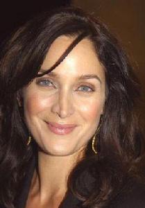 凱瑞·安·莫斯 凱瑞·安·莫斯