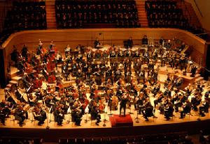 克里夫蘭管弦樂團