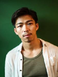 章宇[中國內地影視男演員]